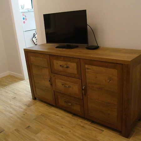 Dziupla Apartment Гданск Екстериор снимка