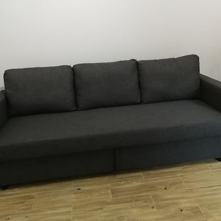 Dziupla Apartment Гданск Екстериор снимка