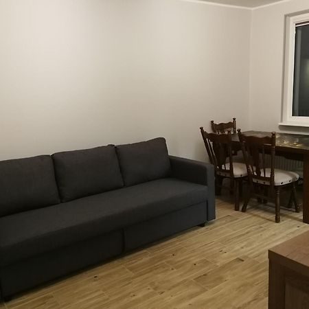 Dziupla Apartment Гданск Екстериор снимка