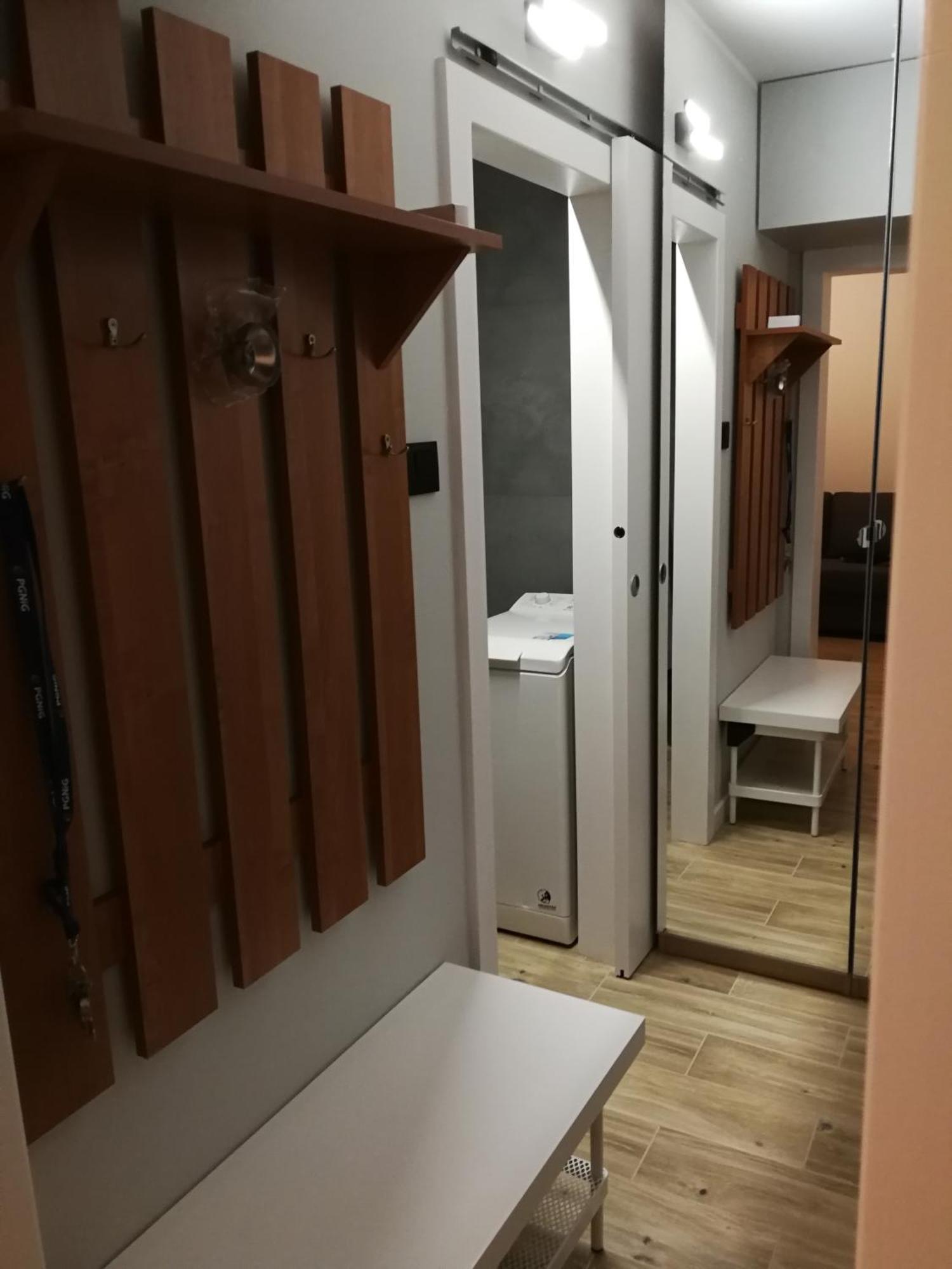 Dziupla Apartment Гданск Екстериор снимка