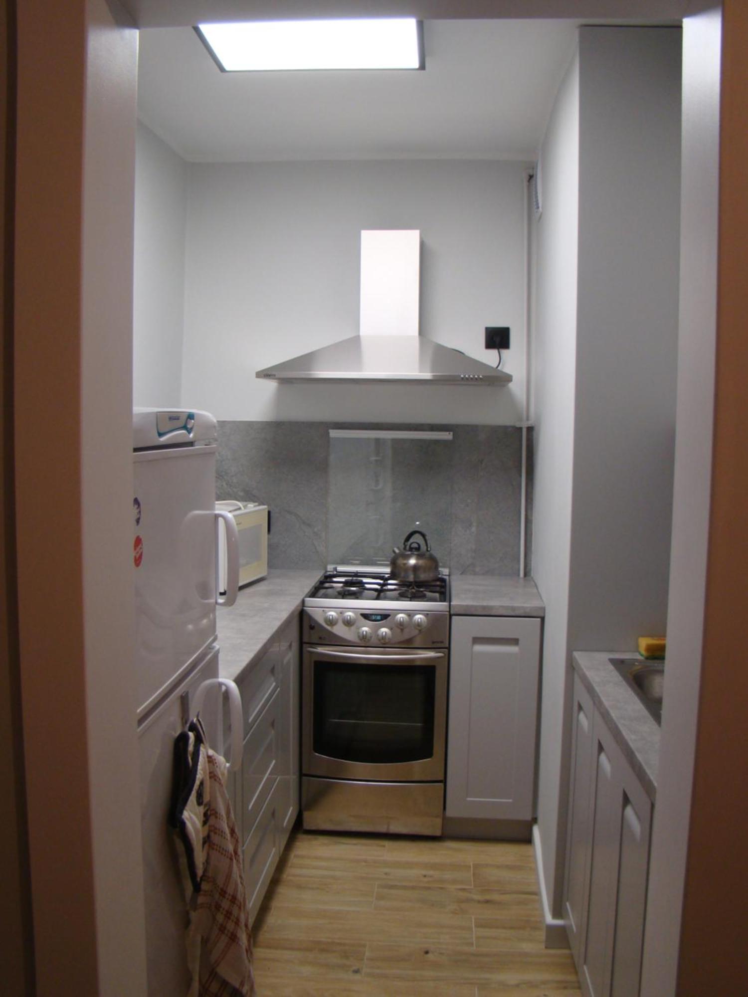 Dziupla Apartment Гданск Екстериор снимка