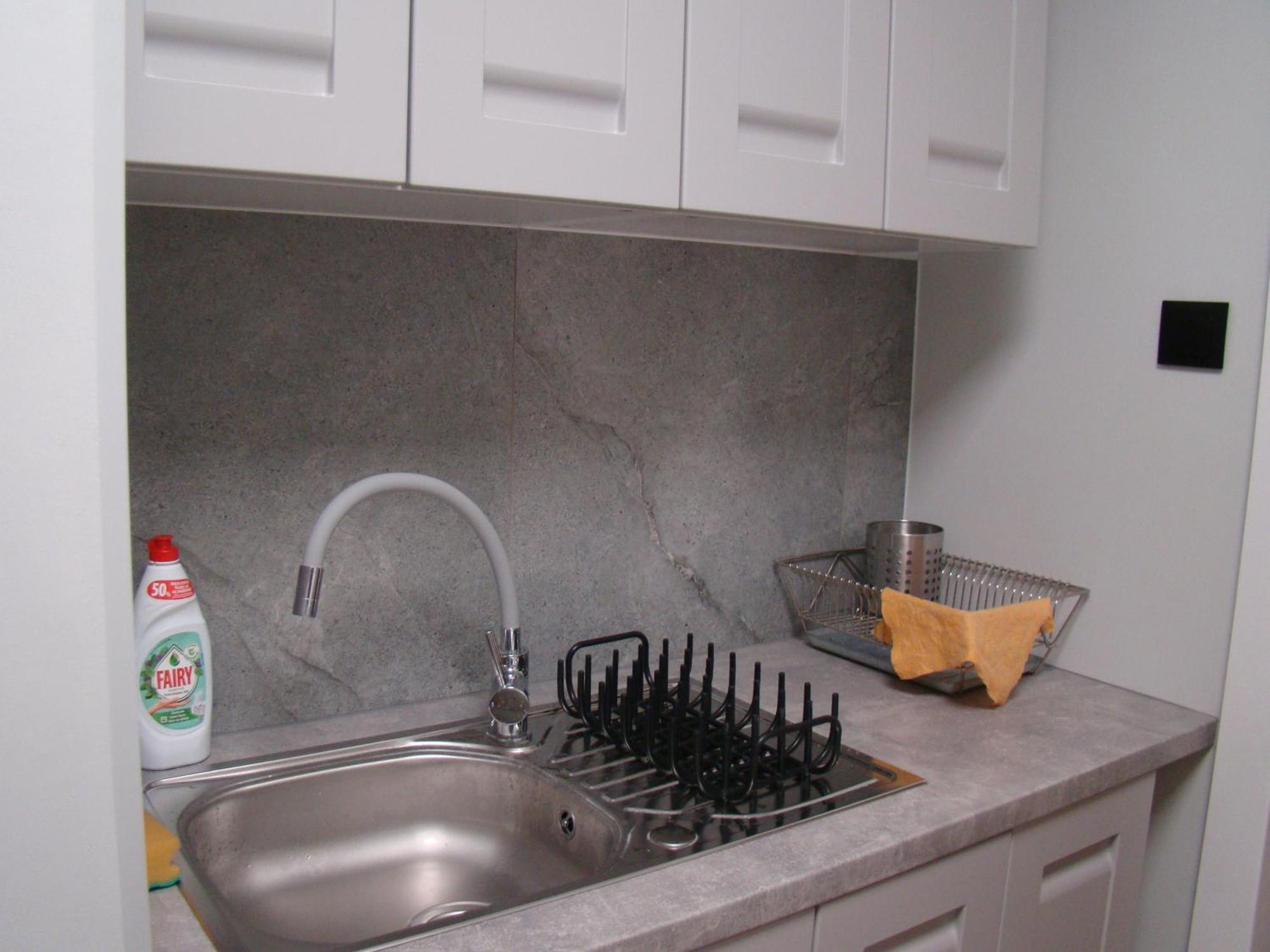 Dziupla Apartment Гданск Екстериор снимка