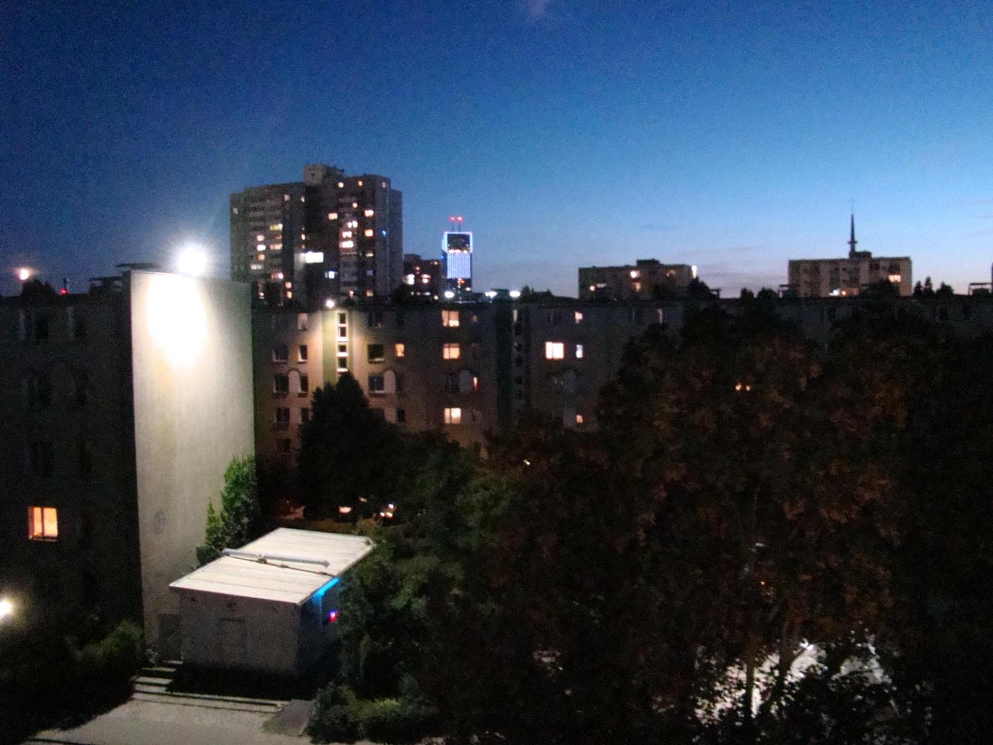 Dziupla Apartment Гданск Екстериор снимка