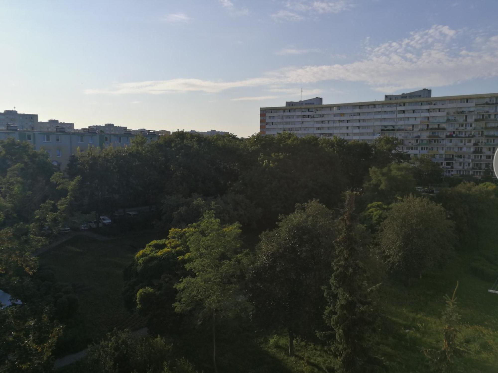 Dziupla Apartment Гданск Екстериор снимка